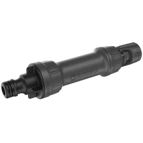GARDENA® Micro-Drip-System 2.0 Basisgerät 1000 GARDENA® Micro-Drip-System 2.0 Basisgerät 1000