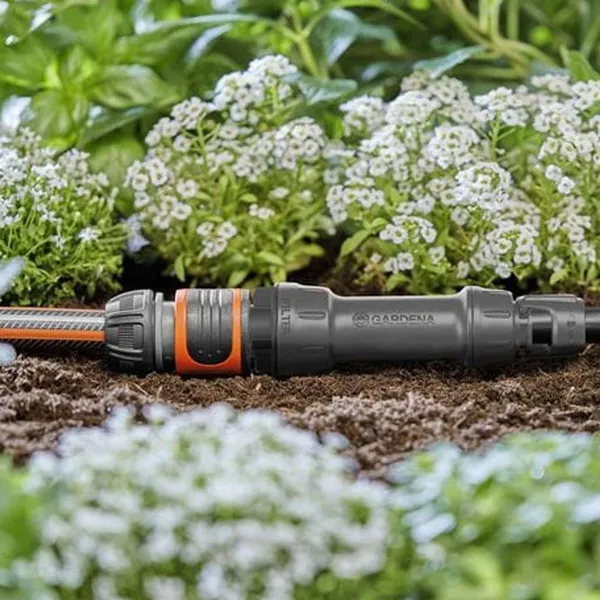 GARDENA® Micro-Drip-System 2.0 Basisgerät 1000