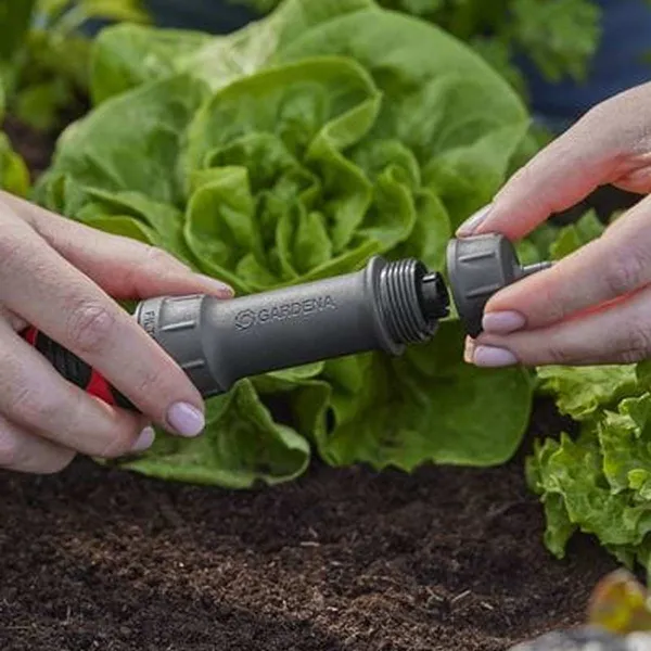 GARDENA® Micro-Drip-System 2.0 Basisgerät 1000