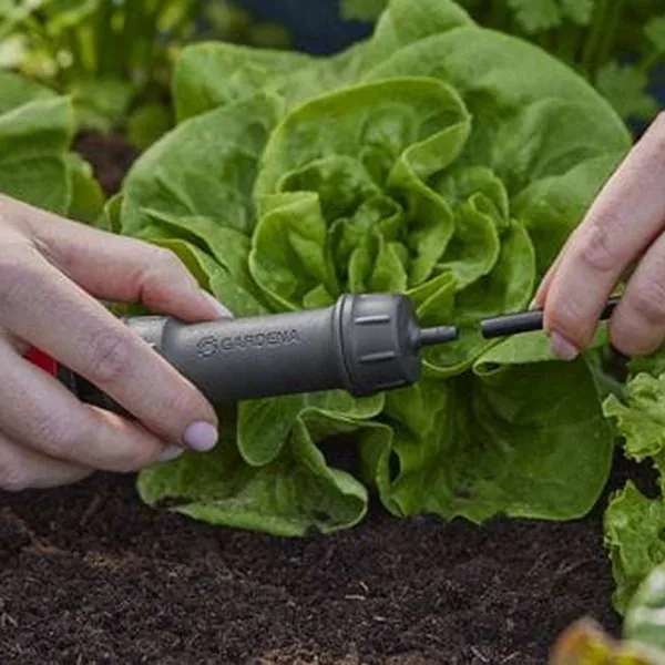 GARDENA® Micro-Drip-System 2.0 Basisgerät 1000