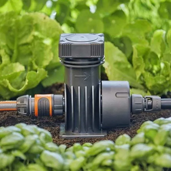 GARDENA® Micro-Drip-System 2.0 Basisgerät 2000