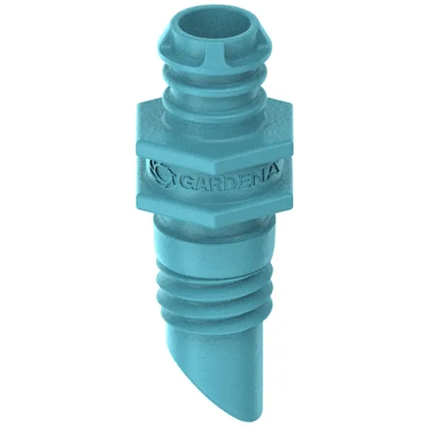 GARDENA® Micro-Drip-System 2.0 Endtropfer 2 Liter / Stunde - 25er Pack