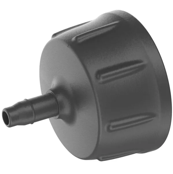 GARDENA® Micro-Drip-System 2.0 Hahn Anschluss 4,6 mm - 3/16 GARDENA® Micro-Drip-System 2.0 Hahn Anschluss 4,6 mm - 3/16