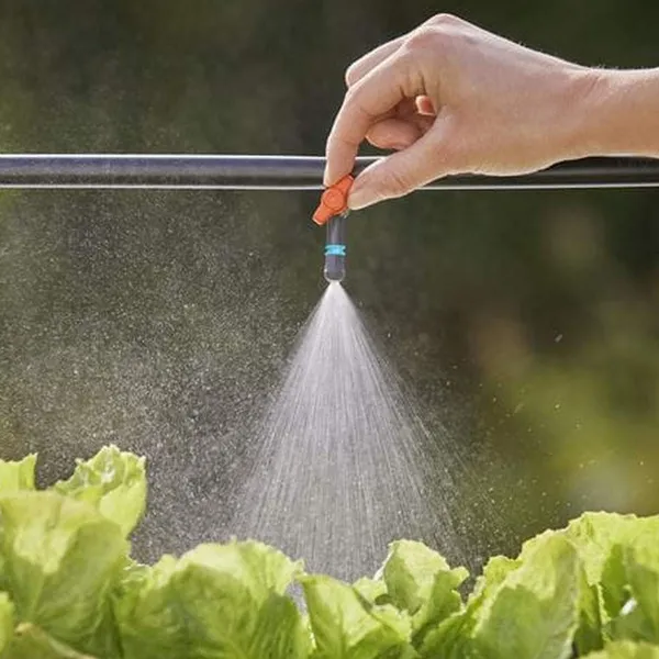 GARDENA® Micro-Drip-System 2.0 Nebeldüse - 5er Pack