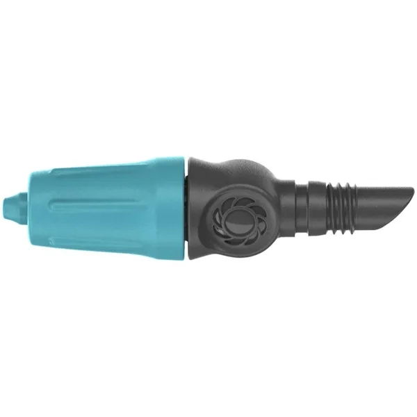 GARDENA® Micro-Drip-System 2.0 Regulierbarer Endtropfer 0 bis 15 Liter / Stunde - 10er Pack