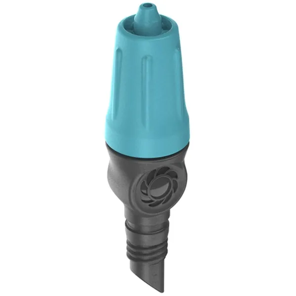 GARDENA® Micro-Drip-System 2.0 Regulierbarer Endtropfer 0 bis 15 Liter / Stunde - 10er Pack