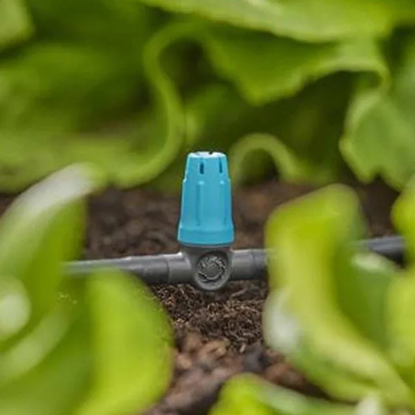 GARDENA® Micro-Drip-System 2.0 Reihen-Kleinflächendüse - 10er Pack