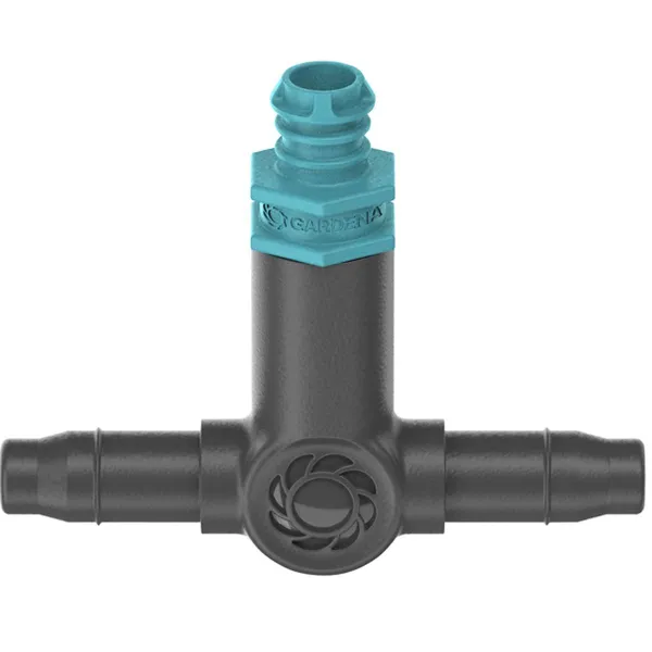 GARDENA® Micro-Drip-System 2.0 Reihentropfer 2 Liter / Stunde - 10er Pack