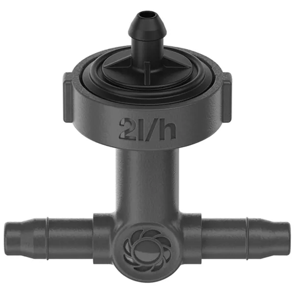 GARDENA® Micro-Drip-System 2.0 Reihentropfer 2 Liter/Stunde - 10er Pack