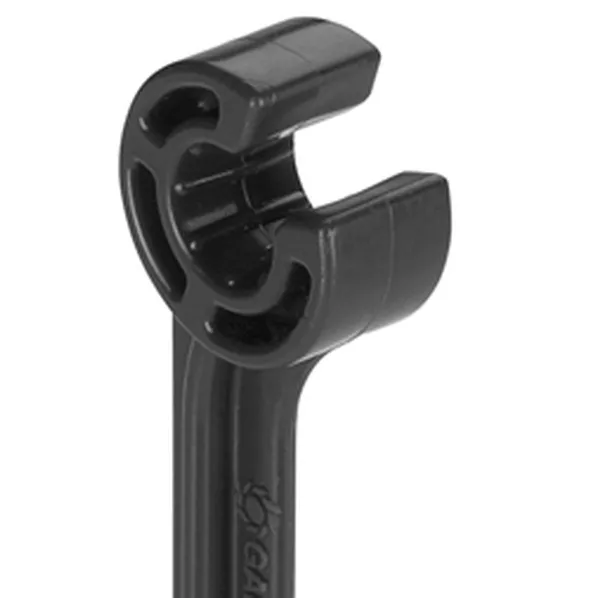 GARDENA® Micro-Drip-System 2.0 Rohrhalter 4,6 mm - 3/16 - 15er Pack