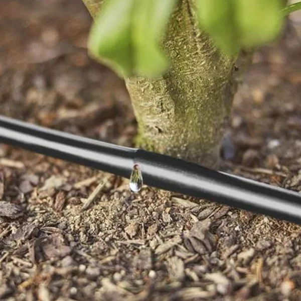 GARDENA® Micro-Drip-System 2.0 Set Sträucher/Hecken 50 Meter