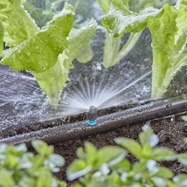 GARDENA® Micro-Drip-System 2.0 Sprühdüse 180 Grad - 5er Pack