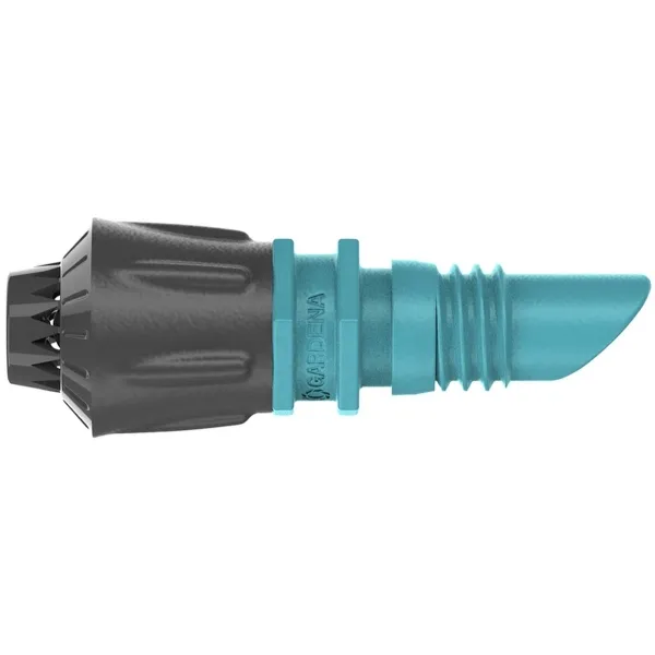 GARDENA® Micro-Drip-System 2.0 Sprühdüse 360 Grad - 5er Pack