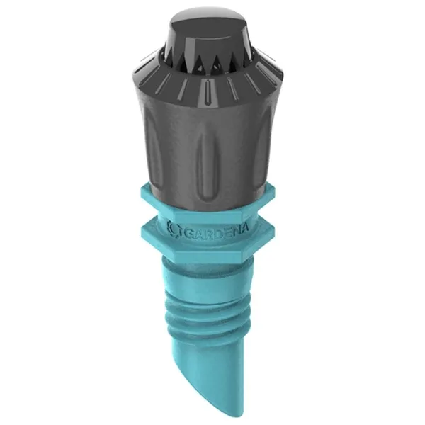 GARDENA® Micro-Drip-System 2.0 Sprühdüse 360 Grad - 5er Pack