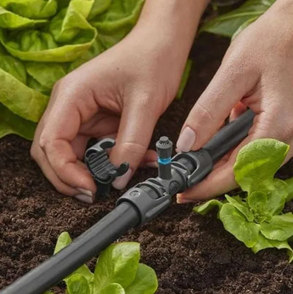 GARDENA® Micro-Drip-System 2.0 Sprühdüse 360 Grad - 5er Pack