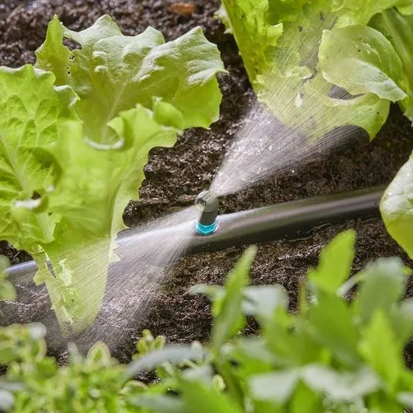 GARDENA® Micro-Drip-System 2.0 Streifendüse - 5er Pack