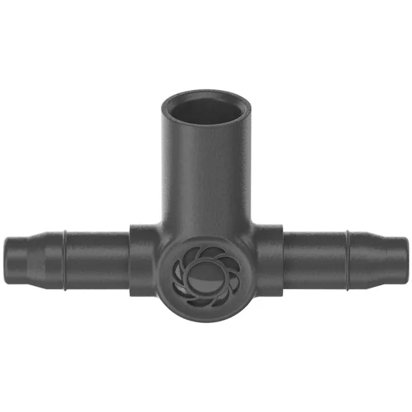 GARDENA® Micro-Drip-System 2.0 T-Stück Sprühdüsen 4,6mm - 3/16 - 5er Pack