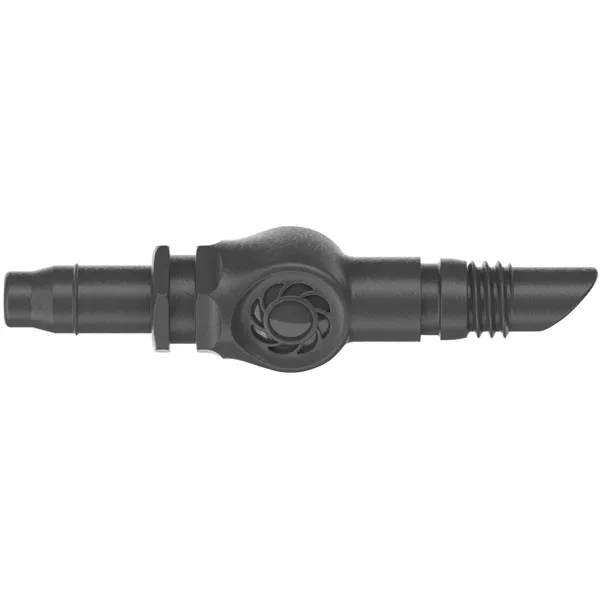 GARDENA® Micro-Drip-System 2.0 Verbinder 4,6 mm - 3/16 - 10er Pack