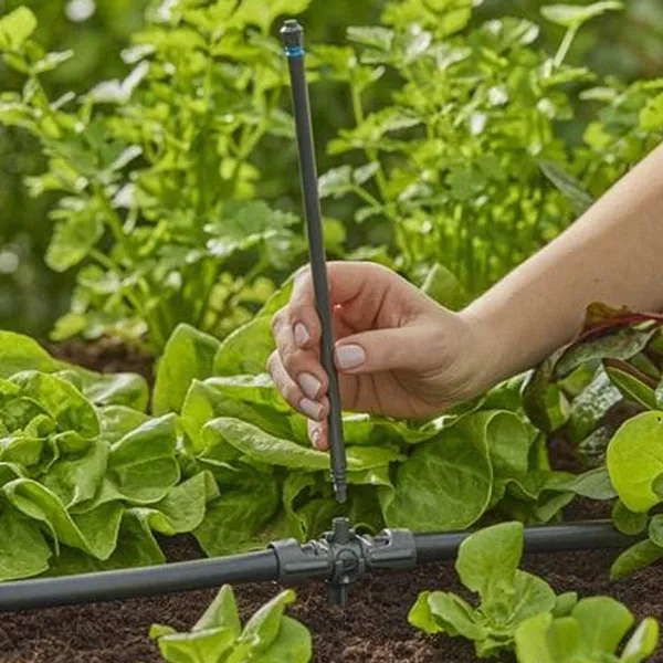 GARDENA® Micro-Drip-System 2.0 Verlängerungsrohr für Sprühdüsen