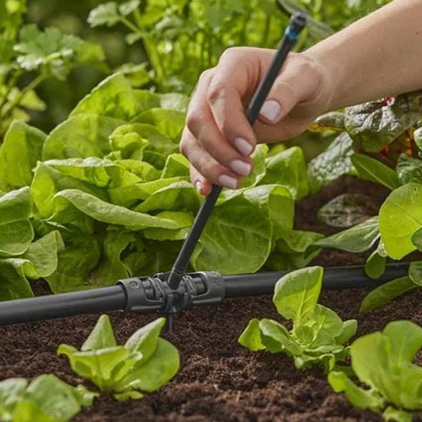 GARDENA® Micro-Drip-System 2.0 Verlängerungsrohr für Sprühdüsen