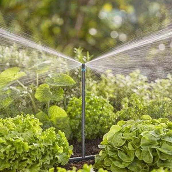 GARDENA® Micro-Drip-System 2.0 Verlängerungsrohr für Sprühdüsen