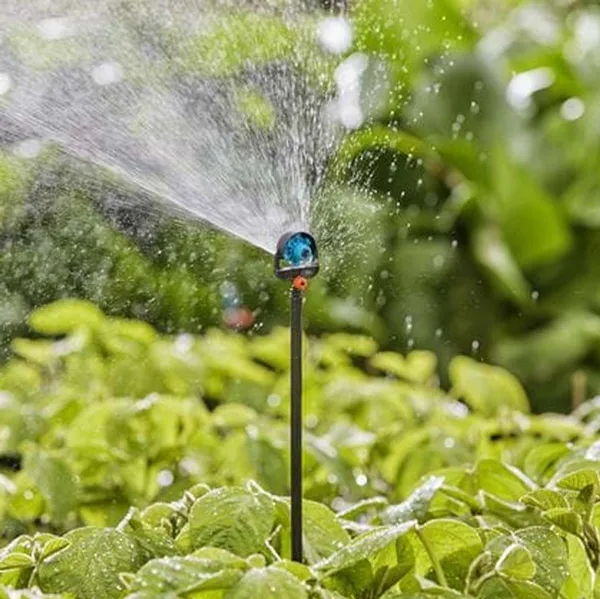 GARDENA® Micro-Drip-System 2.0 Verlängerungsrohr für Sprühdüsen