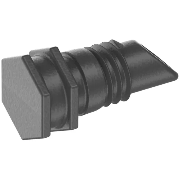 GARDENA® Micro-Drip-System 2.0 Verschlussstopfen 4,6mm - 3/16 - 10er Pack GARDENA® Micro-Drip-System 2.0 Verschlussstopfen 4,6mm - 3/16 - 10er Pack