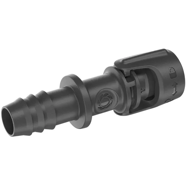 GARDENA® Micro Drip System Adapter f.Tropfrohr GARDENA® Micro Drip System Adapter f.Tropfrohr