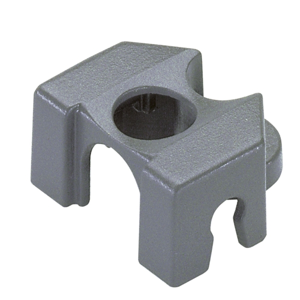 GARDENA® Micro-Drip-System Rohrklemme, 4,6 mm (3/16''), Inhalt: 5 Stück