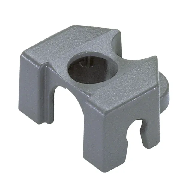 GARDENA® Micro-Drip-System Rohrklemme, 4,6 mm (3/16), Inhalt: 5 Stück GARDENA® Micro-Drip-System Rohrklemme, 4,6 mm (3/16), Inhalt: 5 Stück