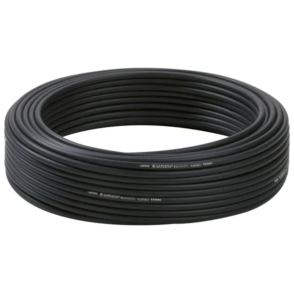 GARDENA® Micro-Drip-System Verteilerrohr 4,6 mm (3/16) - 15 Meter GARDENA® Micro-Drip-System Verteilerrohr 4,6 mm (3/16) - 15 Meter