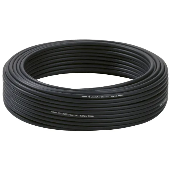 GARDENA® Micro-Drip-System Verteilerrohr 4,6 mm (3/16) - 15 Meter GARDENA® Micro-Drip-System Verteilerrohr 4,6 mm (3/16) - 15 Meter