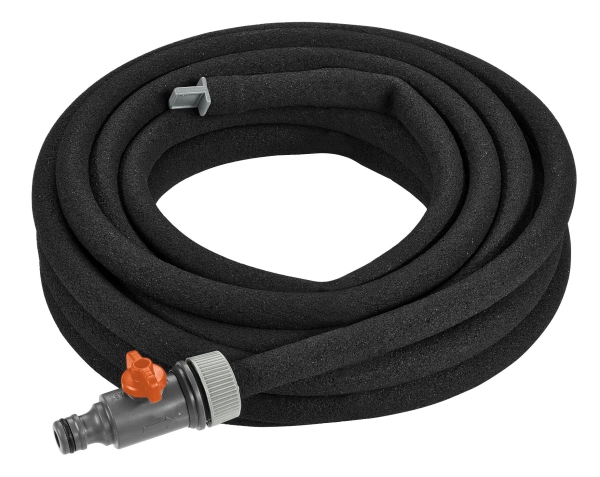 GARDENA® Perl-Regner mit Armaturen 7,5 Meter