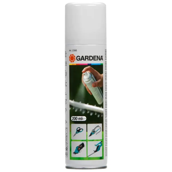 GARDENA® Pflegespray 200 ml