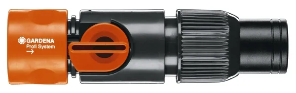 GARDENA® Profi-System-Regulierstop, verpackt
