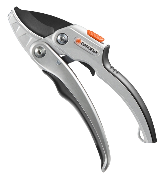 GARDENA® Ratschenschere SmartCut