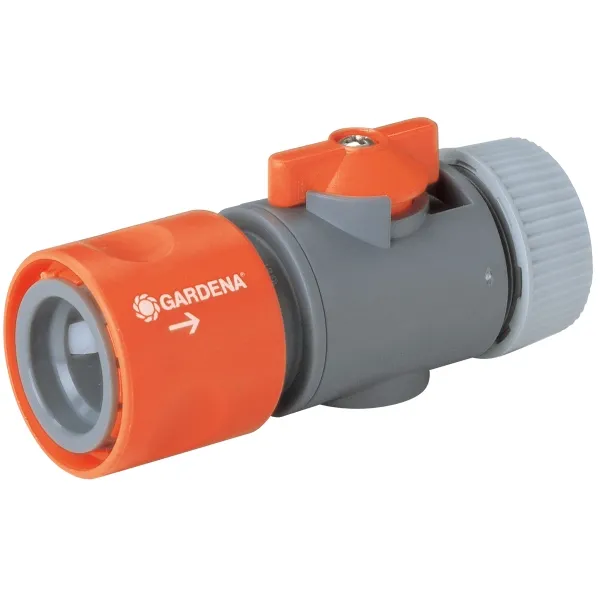 GARDENA® Regulierstop, 13 mm (1/2), verpackt