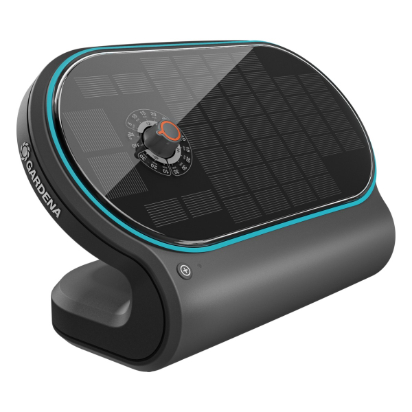 GARDENA® Solar-Bewässerung AquaBloom L Set