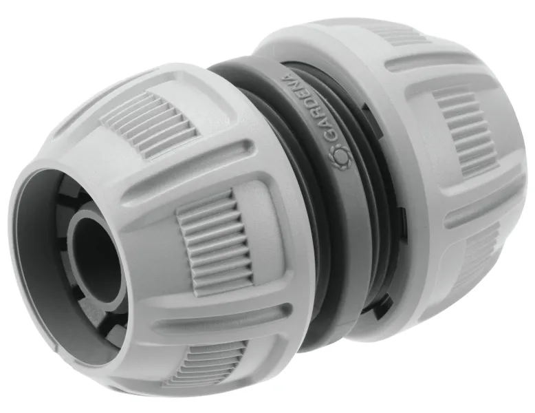 GARDENA® System Reparator 13mm (1/2) - 15mm (5/8) GARDENA® System Reparator 13mm (1/2) - 15mm (5/8)
