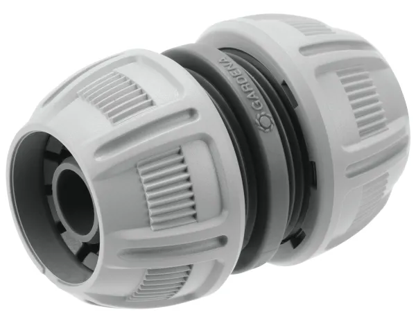 GARDENA® System Reparator 13mm (1/2) - 15mm (5/8) verpackt GARDENA® System Reparator 13mm (1/2) - 15mm (5/8) verpackt