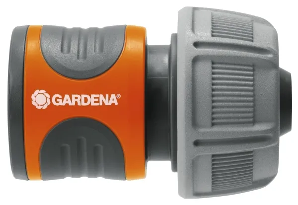 GARDENA® System Schlauchverbinder 19mm (3/4) verpackt