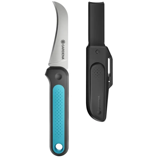 GARDENA® VeggieCut inklusive Holster GARDENA® VeggieCut inklusive Holster