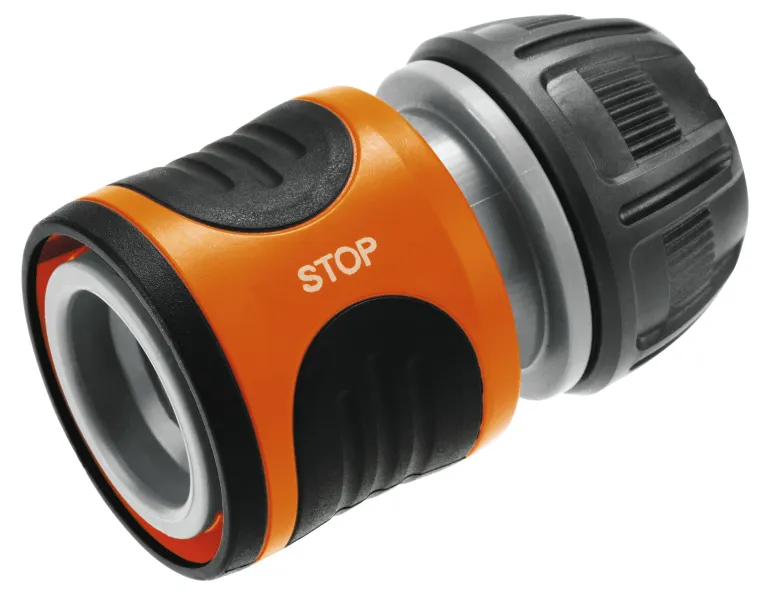GARDENA® Wasserstop 13mm (1/2)-15mm (5/8) GARDENA® Wasserstop 13mm (1/2)-15mm (5/8)