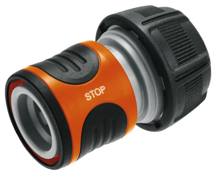 GARDENA® Wasserstop 19mm 3/4 GARDENA® Wasserstop 19mm 3/4