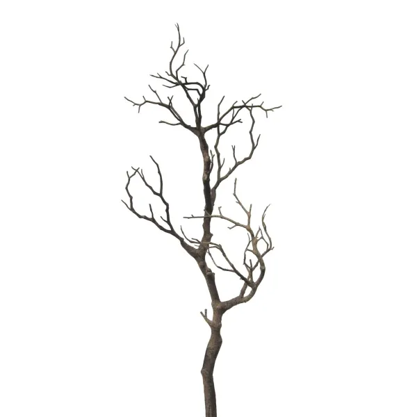 Gasper Dekoast 68 cm natur - Kunstzweig