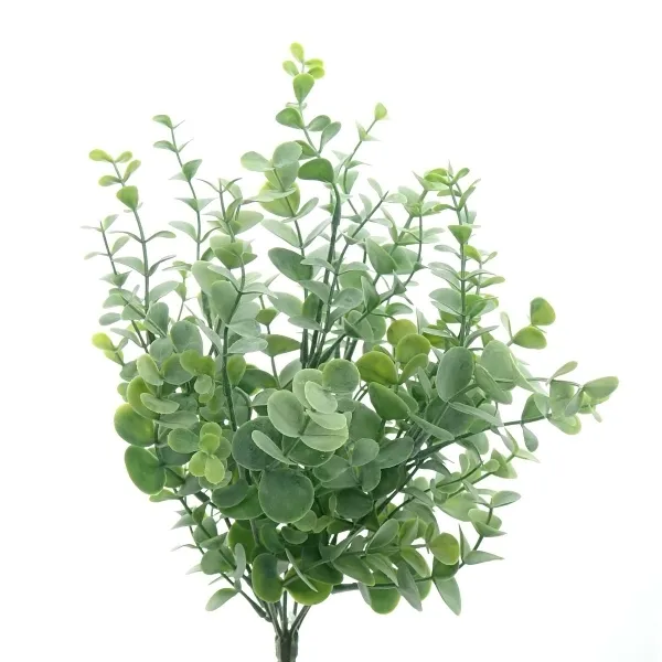 GASPER Eukalyptuszweig 36 cm - Kunstblumen GASPER Eukalyptuszweig 36 cm - Kunstblumen