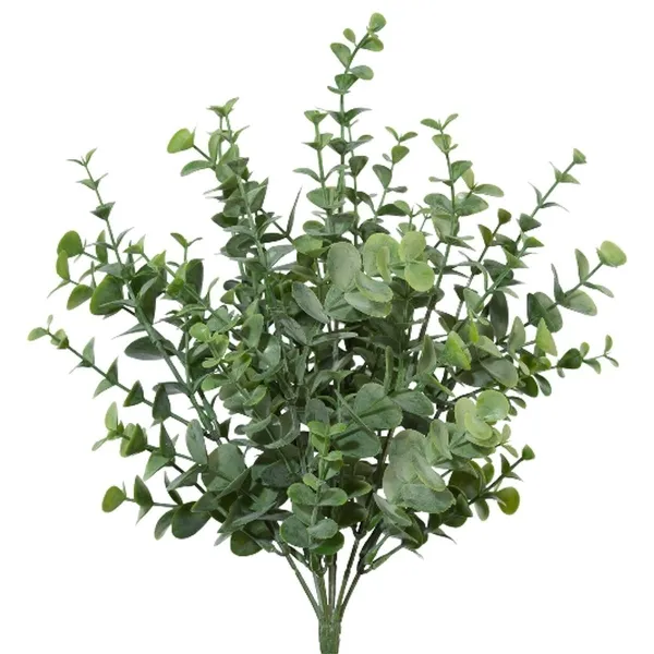 GASPER Eukalyptuszweig 36 cm - Kunstblumen