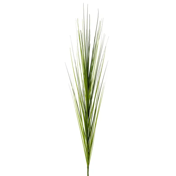 GASPER Isolepsis 6/Poly,115 cm, grün-mix - Kunstblumen