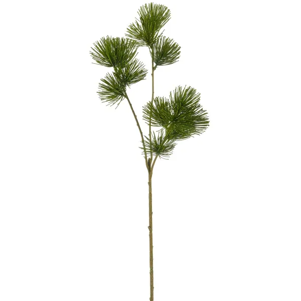 Gasper Kiefernzweig 81 cm grün - Kunstpflanze