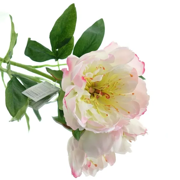 GASPER Pfingstrose Rosa 54 cm - Kunstblumen GASPER Pfingstrose Rosa 54 cm - Kunstblumen